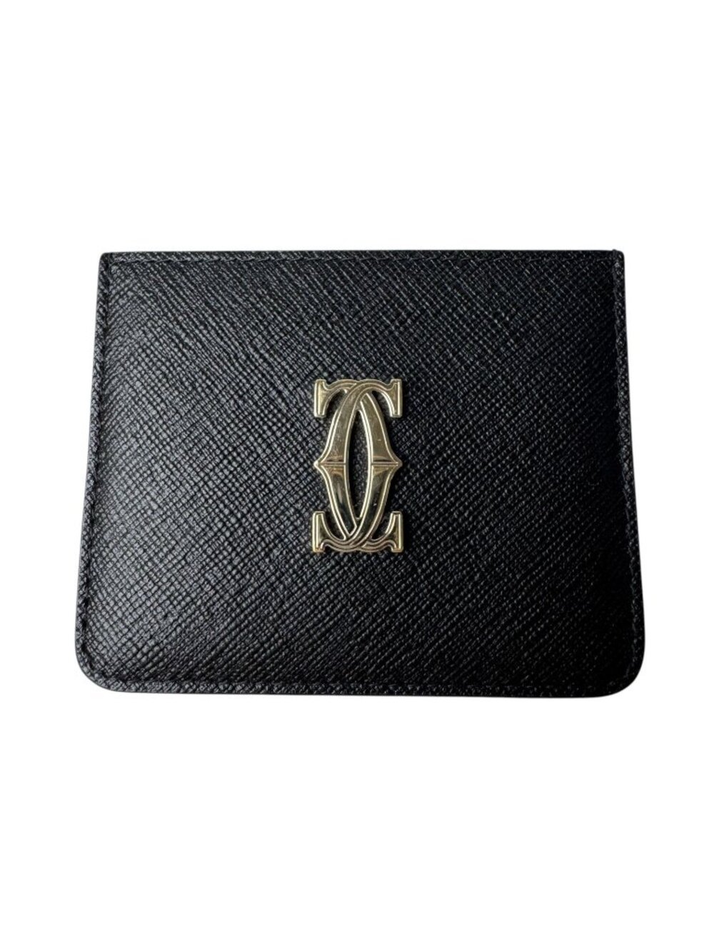 Cartier C de Cartier Card Case